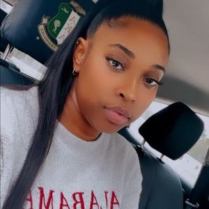Meet your Posher, Keilah